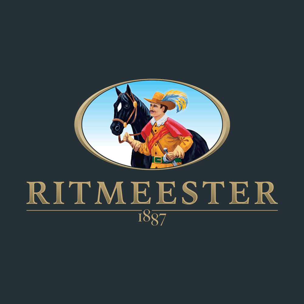 RITMEESTER Brand - premium cigars and cigarillos 
