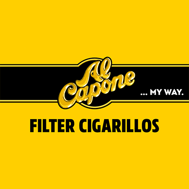 AL Capone cigarillo brand